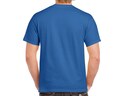 Debian Bookworm T-Shirt (blue)