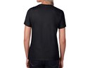 Debian Women's T-Shirt (black)