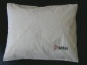 Debian pillowcase
