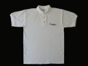 Debian piqué polo shirts