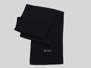 Debian scarf