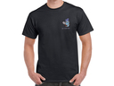 Go-mail T-Shirt (black)