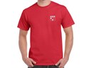 Hacker T-Shirt (red)