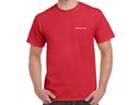 HELLOTUX T-Shirt (red)