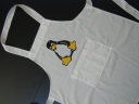 Linux apron