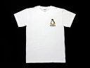 Linux one-side t-shirts