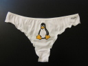 Linux thong