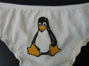 Linux thong