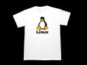 Linux t-shirts