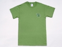Official Linux Mint t-shirts