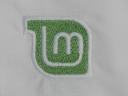 Official Linux Mint t-shirts