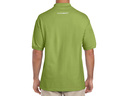 Ubuntu MATE Polo Shirt (green) old type