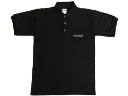 Ubuntu piqué polo shirts