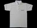Ubuntu piqué polo shirts