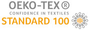 OEKO-TEX STANDARD 100