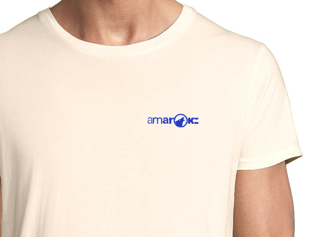 Amarok Organic T-Shirt