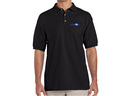 Amarok Polo Shirt (black) old type