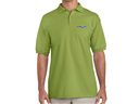 Amarok Polo Shirt (green) old type