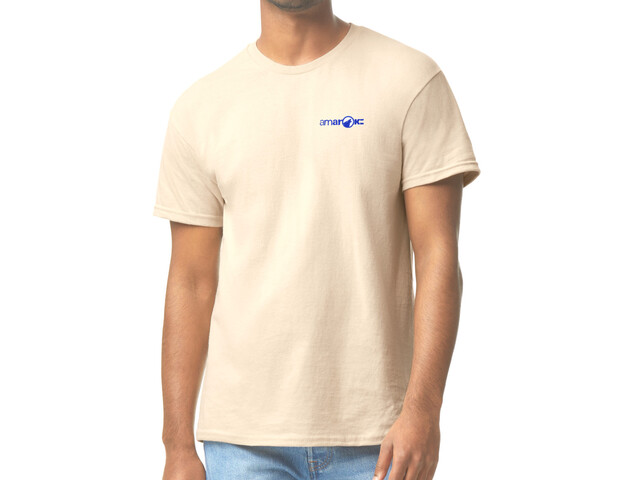 Amarok T-Shirt (natural)