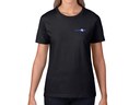 Amarok Women's T-Shirt (black)