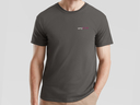amyROM T-Shirt (graphite)