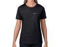 amyROM Women's T-Shirt (black)