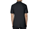 Arch Linux (type 2) Polo Shirt (black)