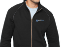 Arch Linux jacket (black)