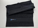 Arch Linux Towel (black)