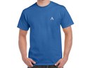ArcoLinux T-Shirt (blue)
