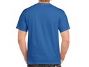 ArcoLinux T-Shirt (blue)