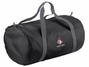 Asahi Linux barrel bag