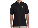 CentOS Polo Shirt (black) old type