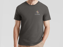 CentOS T-Shirt (graphite)