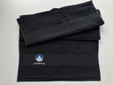 Codeberg Towel (black)