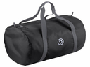 Copyleft barrel bag