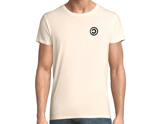 Copyleft Organic T-Shirt