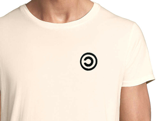 Copyleft Organic T-Shirt