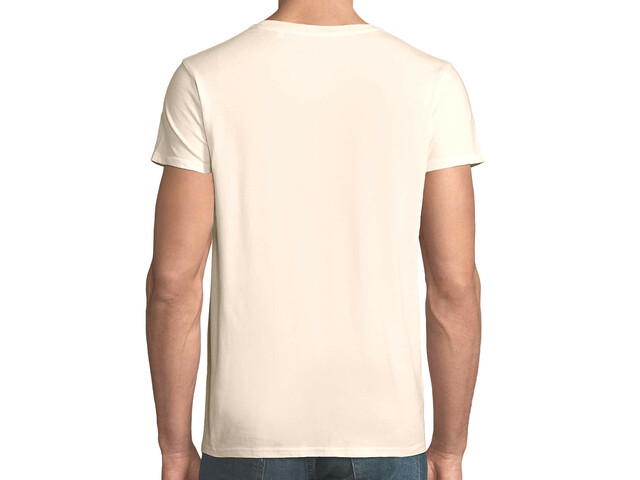 Copyleft Organic T-Shirt