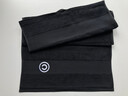 Copyleft Towel (black)