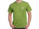 Copyleft T-Shirt (green)