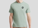 Copyleft T-Shirt (sage)