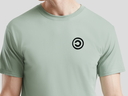 Copyleft T-Shirt (sage)