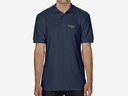 DataLad Polo Shirt (dark blue)