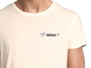 Debian Bullseye Organic T-Shirt