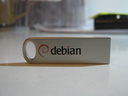 Debian 8.4 Flash Drive