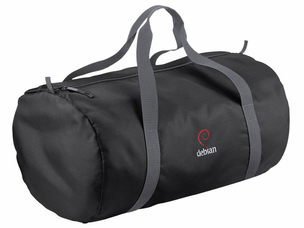 Debian (type 2) barrel bag