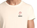 Debian (type 2) Organic T-Shirt