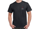 Debian (type 2) T-Shirt (black)