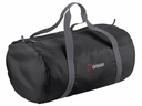 Debian barrel bag